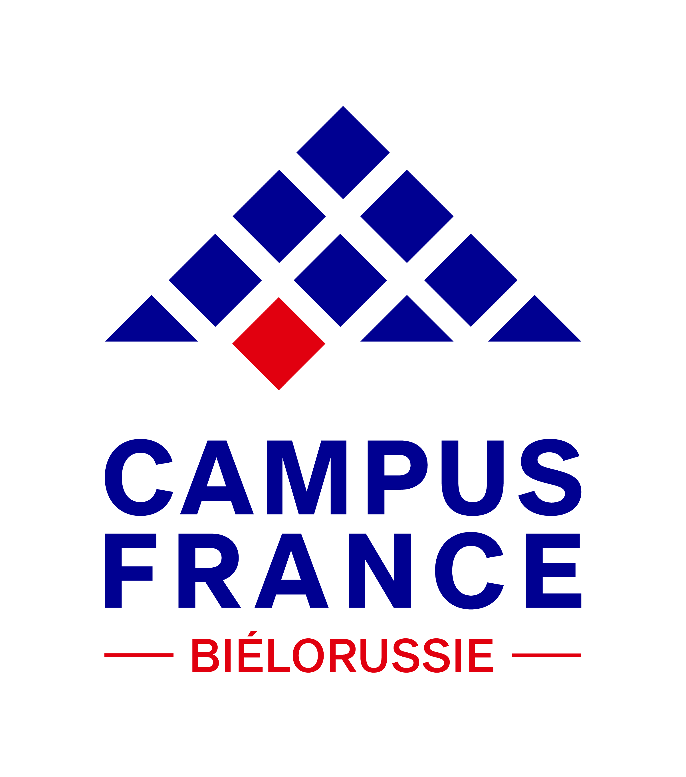 Campus France logo