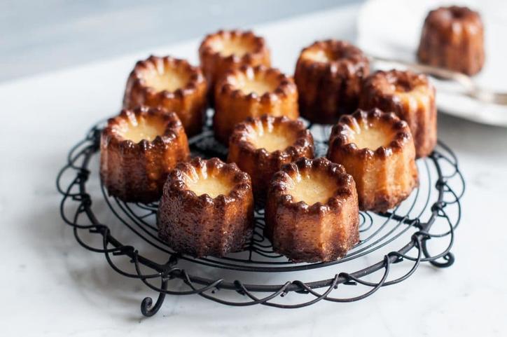 canneles