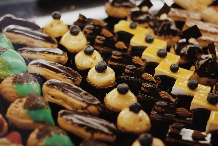patisserie