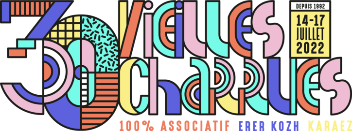 Vielles charrues