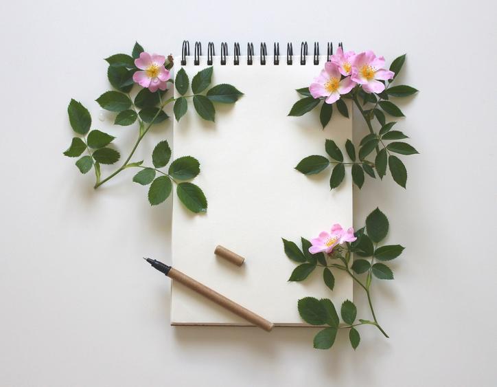 cahier